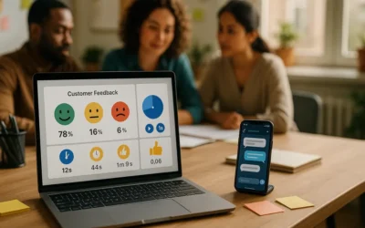 The Hidden Power of Instant Customer Reactions