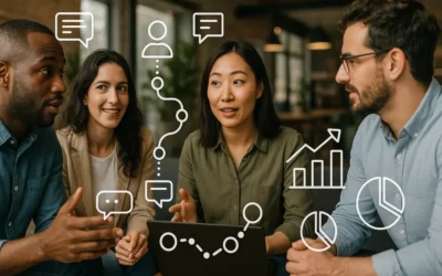 Every Lead Tells a Story: Discover What They’re Sharing