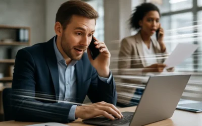 Fast Responses vs Slow Replies: Winning Deals by Meeting Customer Expectations