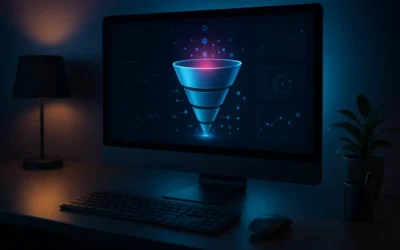 Automate Your Sales Funnel: Keep It Flowing Day and Night
