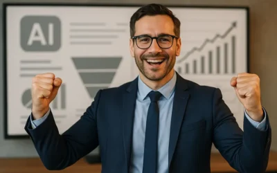 The Invisible Leak in Your Sales Process: Identifying and Repairing Hidden Barriers