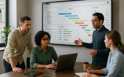 Too Many Tools, Not Enough Results: What to Fix First