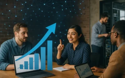 Unlocking Growth: Why It’s Not Just a Marketing Problem