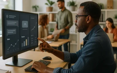 The 3 AI Agents Every Growing Business Needs